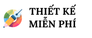 thiết kế miễn phí
